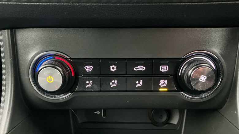 Nac MG Zs 1.0T GDi Exclusive 5dr DCT Petrol Hatchback